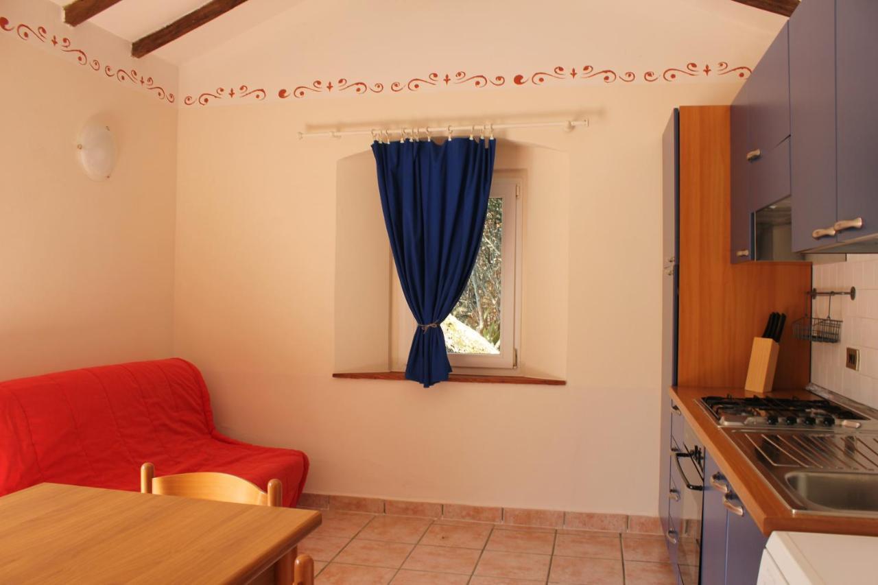 Agriturismo Buen Camino سكارلينو المظهر الخارجي الصورة