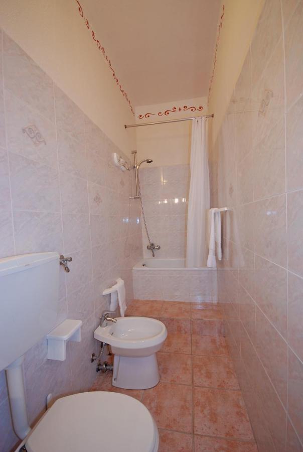 Agriturismo Buen Camino سكارلينو المظهر الخارجي الصورة