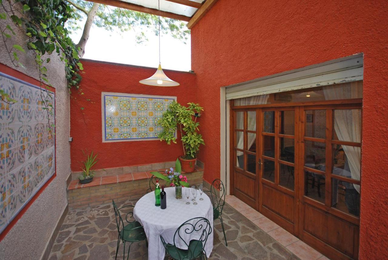 Agriturismo Buen Camino سكارلينو المظهر الخارجي الصورة