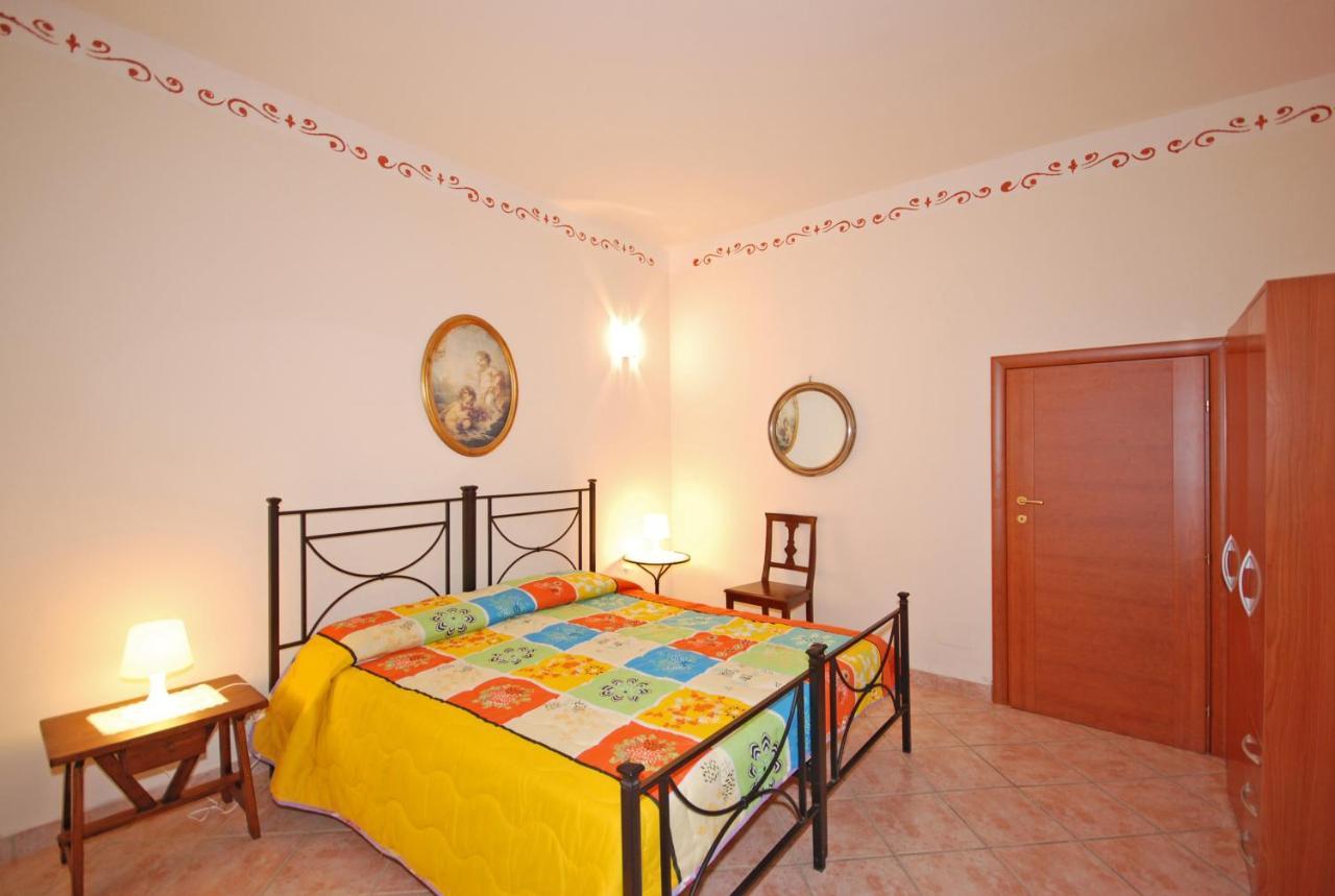 Agriturismo Buen Camino سكارلينو المظهر الخارجي الصورة