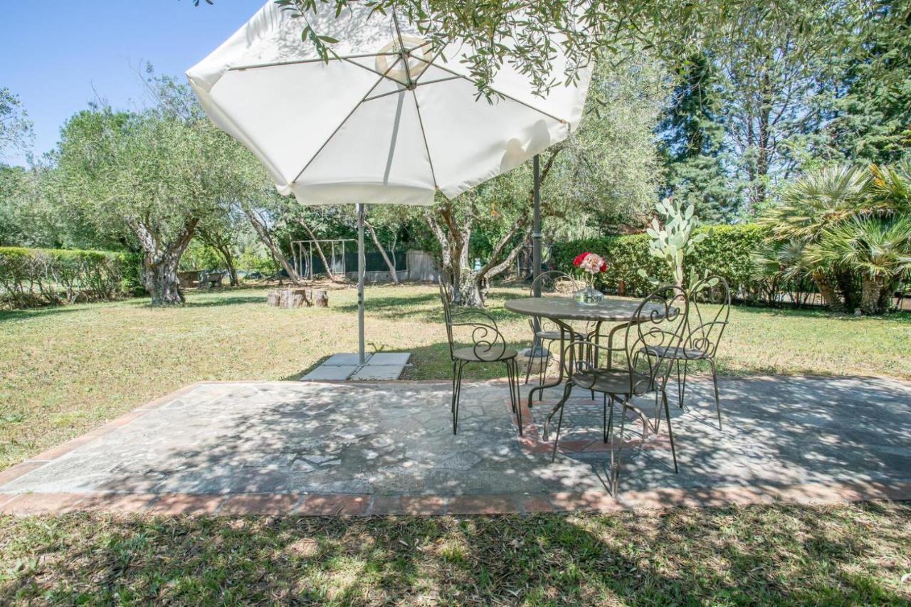 Agriturismo Buen Camino سكارلينو المظهر الخارجي الصورة