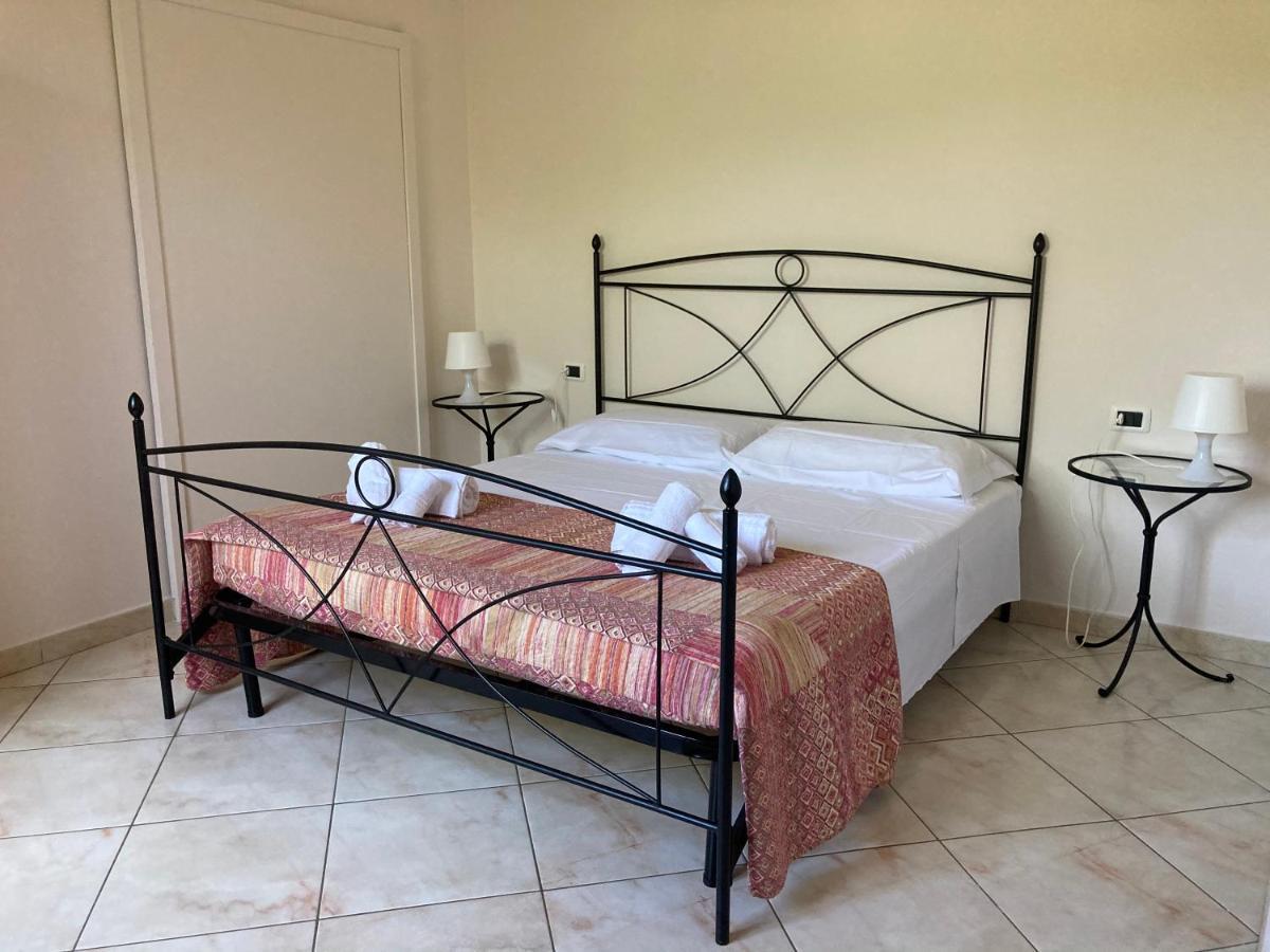 Agriturismo Buen Camino سكارلينو المظهر الخارجي الصورة