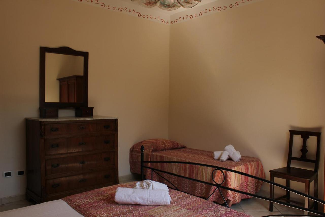 Agriturismo Buen Camino سكارلينو المظهر الخارجي الصورة