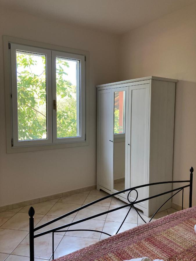 Agriturismo Buen Camino سكارلينو المظهر الخارجي الصورة