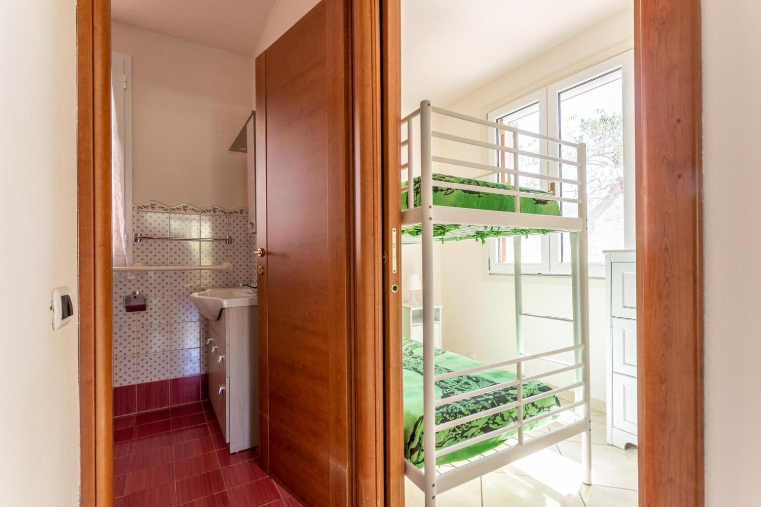 Agriturismo Buen Camino سكارلينو المظهر الخارجي الصورة