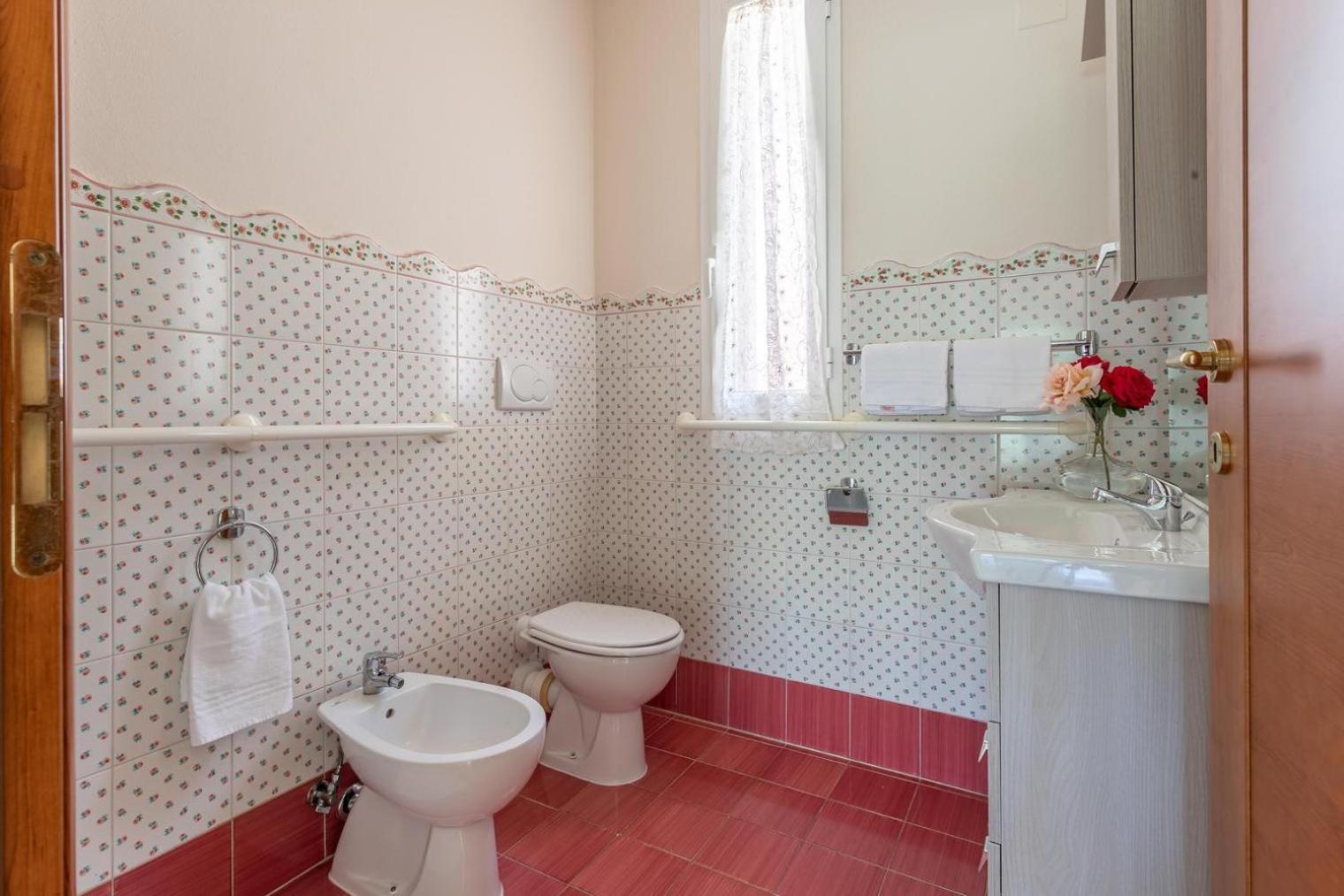 Agriturismo Buen Camino سكارلينو المظهر الخارجي الصورة