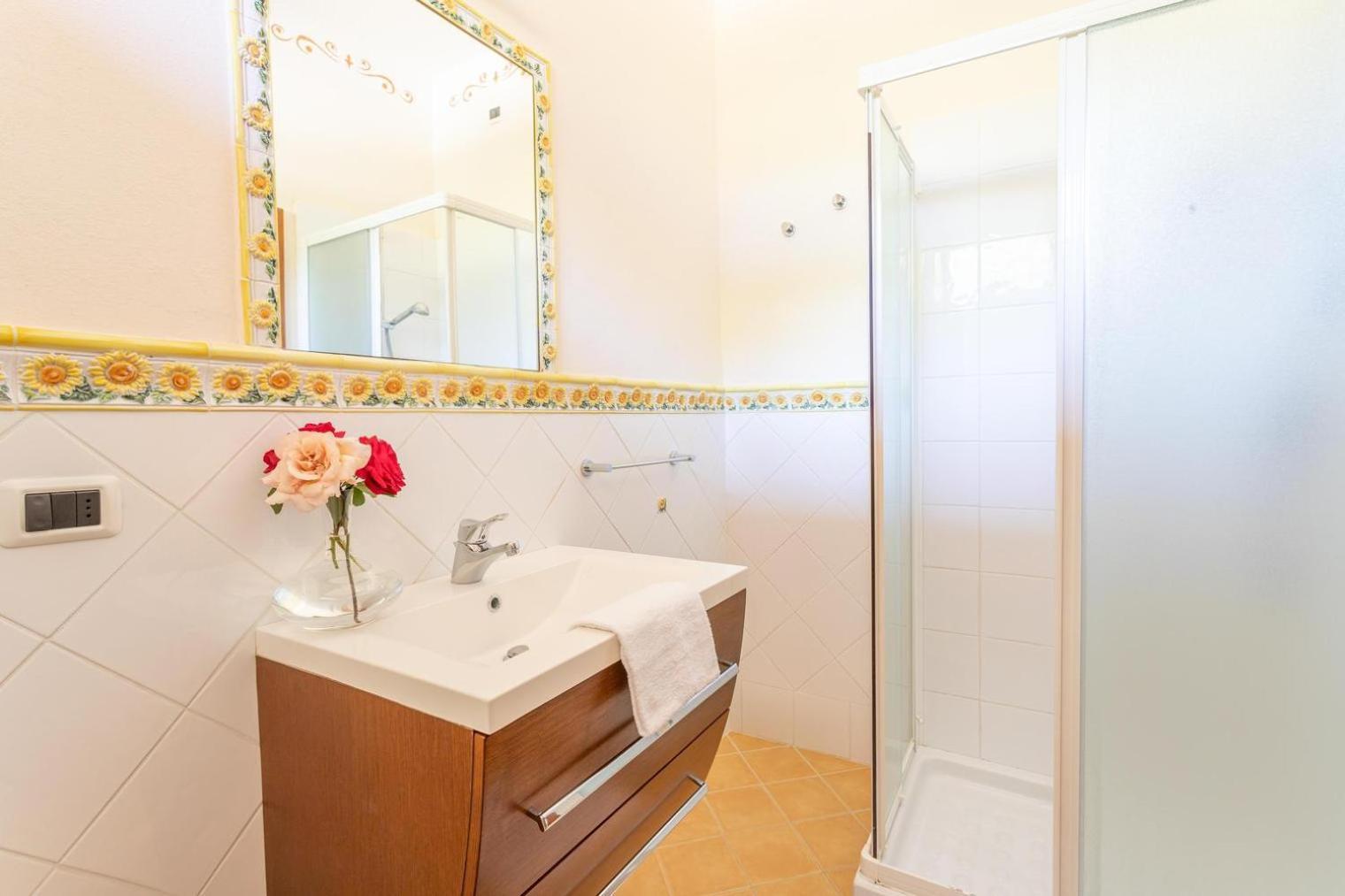 Agriturismo Buen Camino سكارلينو المظهر الخارجي الصورة