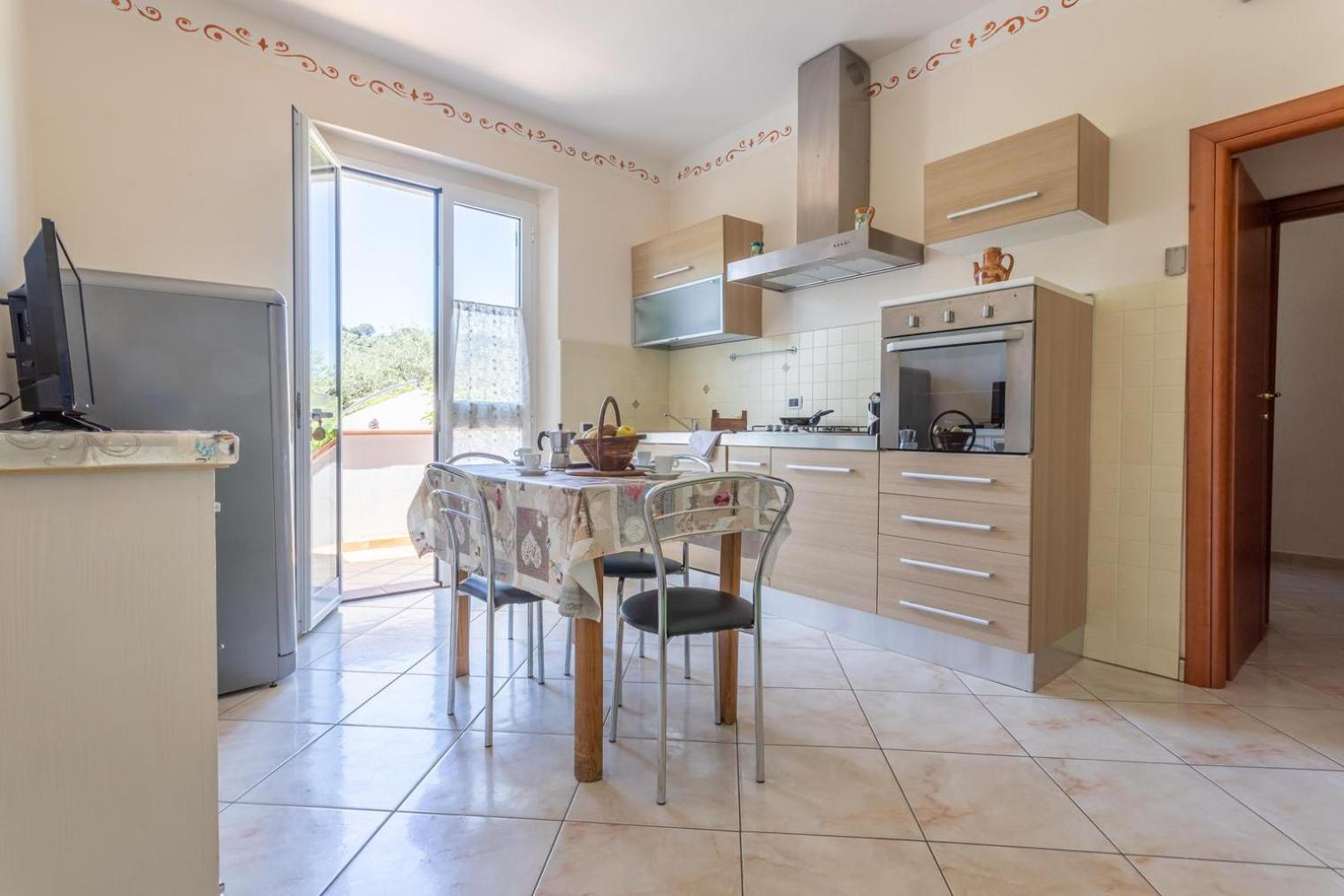 Agriturismo Buen Camino سكارلينو المظهر الخارجي الصورة