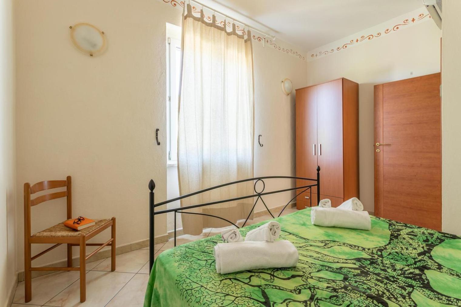 Agriturismo Buen Camino سكارلينو المظهر الخارجي الصورة