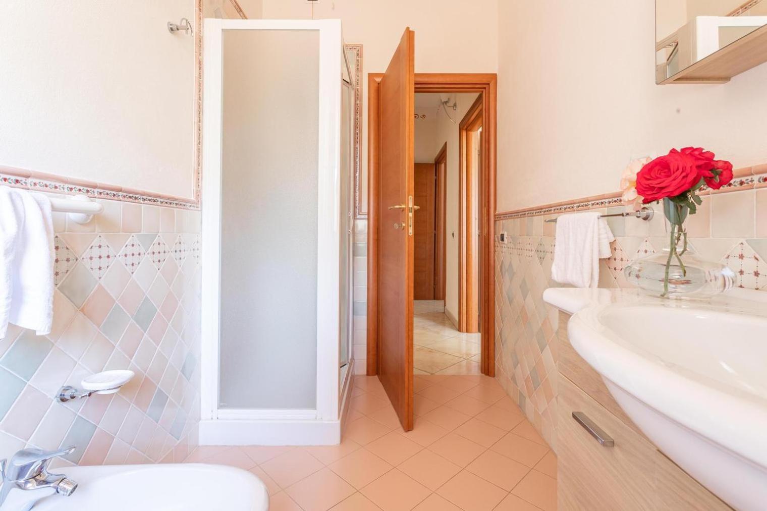 Agriturismo Buen Camino سكارلينو المظهر الخارجي الصورة