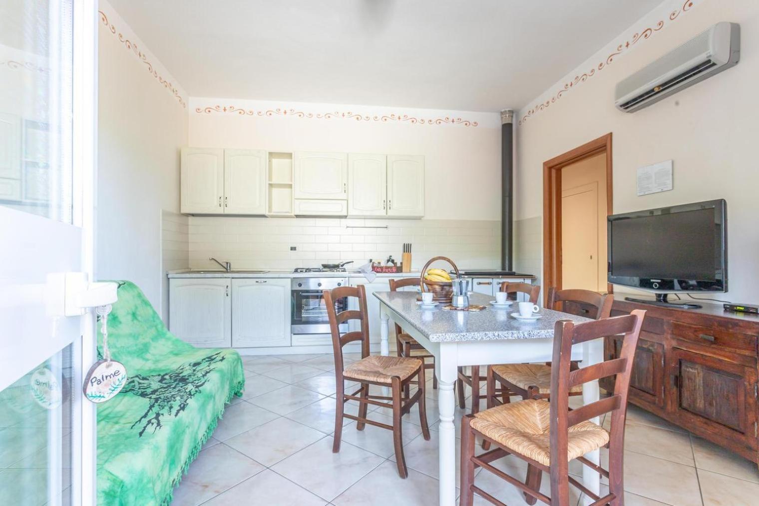 Agriturismo Buen Camino سكارلينو المظهر الخارجي الصورة