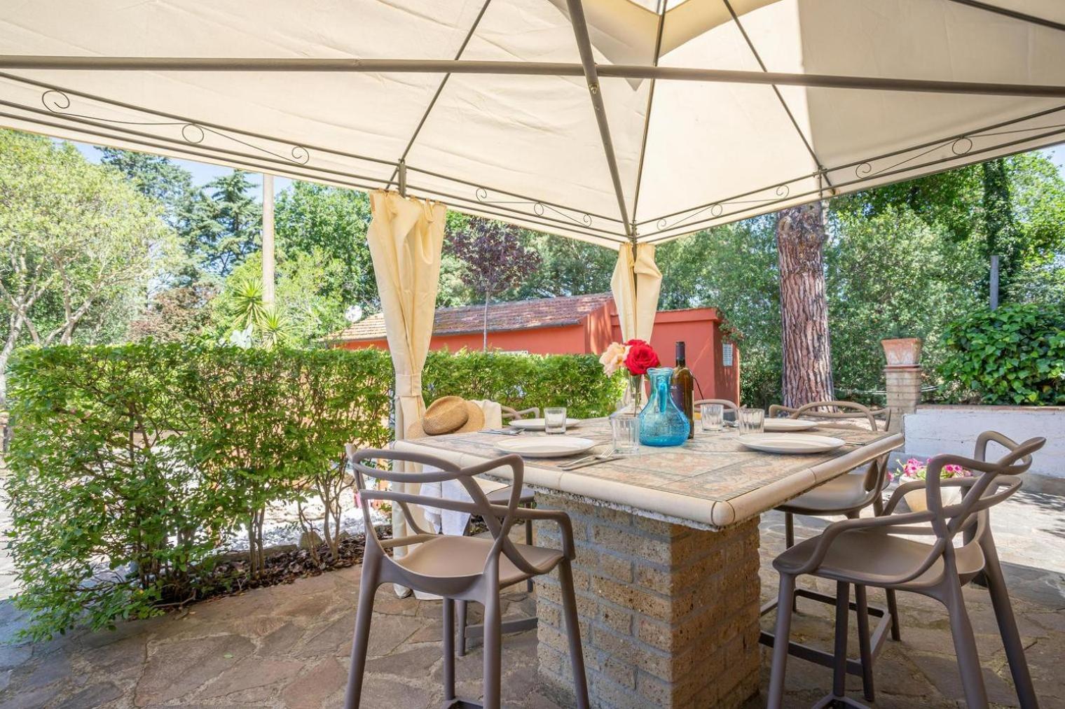 Agriturismo Buen Camino سكارلينو المظهر الخارجي الصورة
